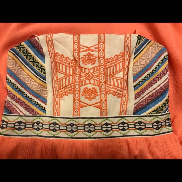 Fun Sun Dress - Picture 3 of 3